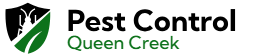 Queen Creek Pest Control Company Logo