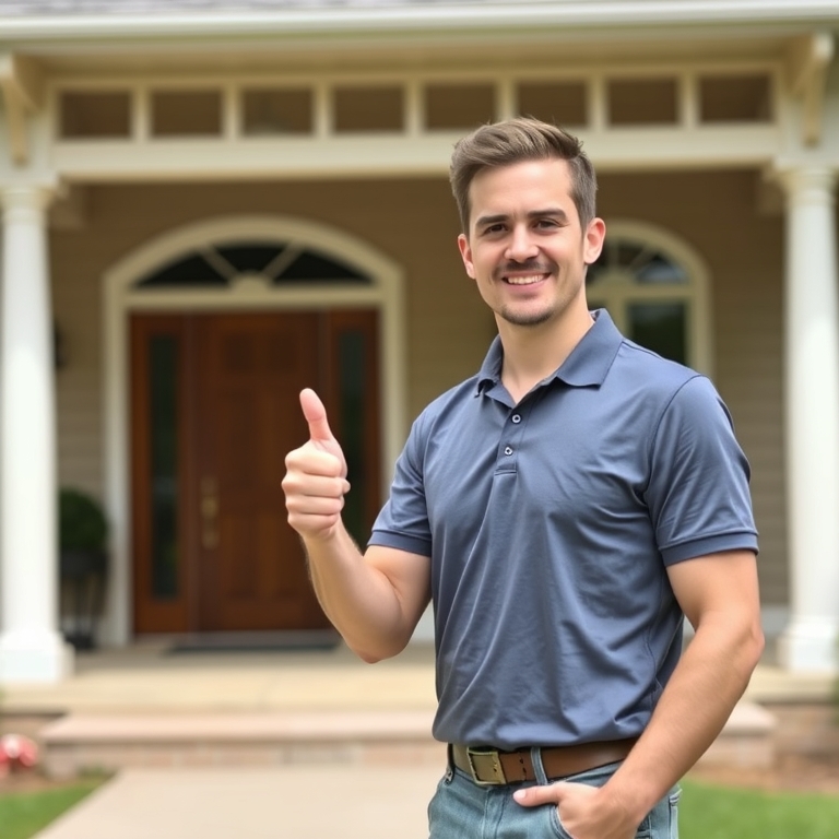 Founder of Queen Creek Pest Pros